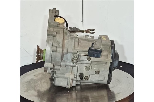 Recambio de caja cambios manual para seat ibiza (6k1) 1.4 16v referencia OEM IAM DCJ  