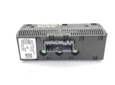 Recambio de display para opel corsa d 1.2 referencia OEM IAM 13373979 13301080 