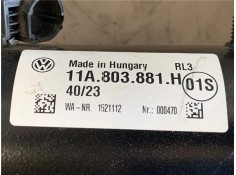 Recambio de enganche remolque para ford explorer (ctw) híbrido st-line plug-in-hybrid 4x4 referencia OEM IAM 11A803881H  