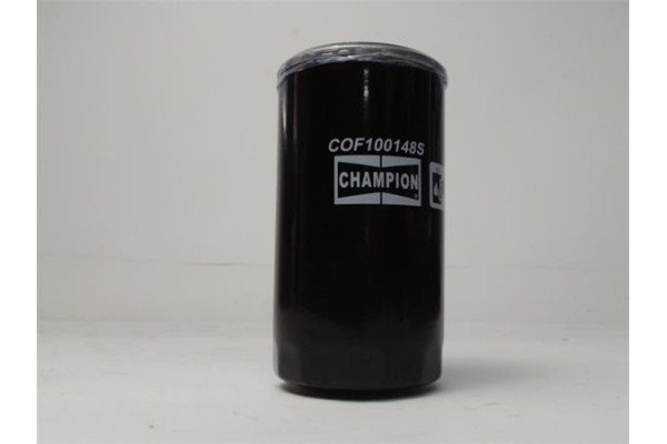 Recambio de filtro de aceite para daihatsu rocky hard top (f7, f8) 2.0 referencia OEM IAM COF100148S  