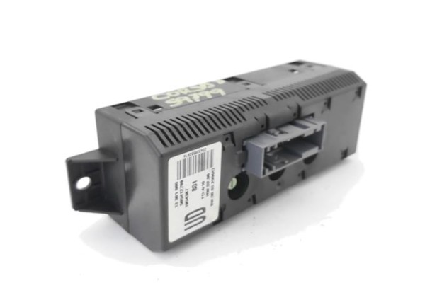 Recambio de display para opel corsa d 1.2 referencia OEM IAM 13373979 13301080 