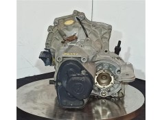 Recambio de caja cambios manual para seat ibiza (6k1) 1.4 16v referencia OEM IAM DCJ  