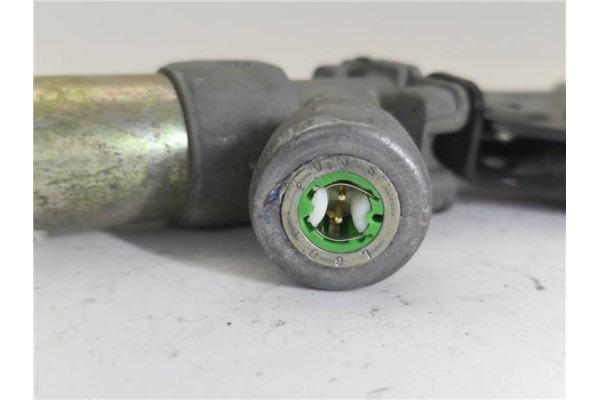 Recambio de anclaje cinturon delantero izquierdo para citroen berlingo 1.9 d (mfwjz) referencia OEM IAM 542346511A  