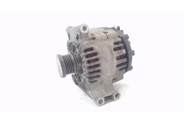 Recambio de alternador para mercedes-benz clase a (bm 169) 2.0 a 180 cdi (169.007) referencia OEM IAM A6401540502  