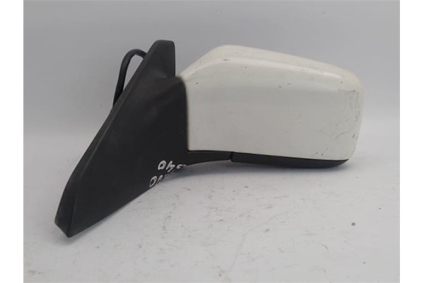 Recambio de retrovisor electrico izquierdo para volvo s40 berlina referencia OEM IAM 857899  