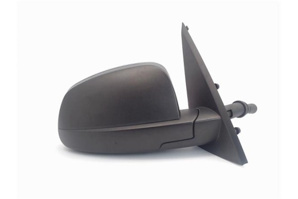 Recambio de retrovisor derecho para opel meriva referencia OEM IAM 93494552  