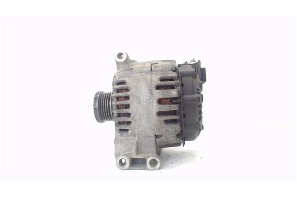 Recambio de alternador para mercedes-benz clase a (bm 169) 2.0 a 180 cdi (169.007) referencia OEM IAM A6401540502  