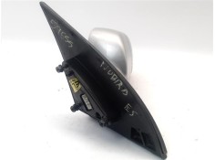 Recambio de retrovisor electrico izquierdo para chevrolet nubira wagon 2.0 cdx referencia OEM IAM 96546791  