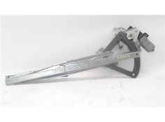 Recambio de mecanismo elevalunas delantero izquierdo para chevrolet aveo hatchback referencia OEM IAM 42490250 96942997 