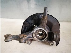 Recambio de mangueta delantero derecha para honda jazz (gd1/5) 1.3 referencia OEM IAM 51210SAAE00  