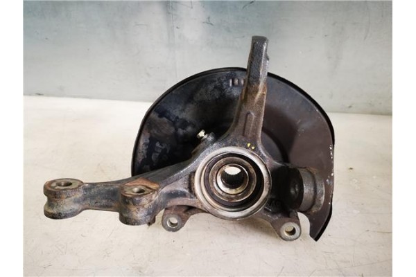 Recambio de mangueta delantero derecha para honda jazz (gd1/5) 1.3 referencia OEM IAM 51210SAAE00  