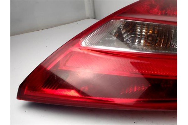 Recambio de piloto trasero derecho para renault megane ii (bm0/1_, cm0/1_) 2.0 dci (bm1k, cm1k) referencia OEM IAM 89397355  