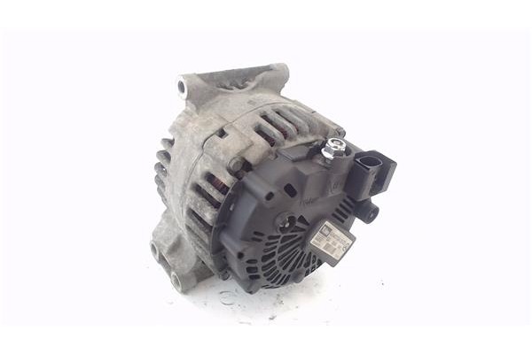 Recambio de alternador para mercedes-benz clase a (bm 169) 2.0 a 180 cdi (169.007) referencia OEM IAM A6401540502  
