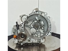 Recambio de caja cambios manual para seat ibiza (6k1) 1.4 16v referencia OEM IAM DCJ  