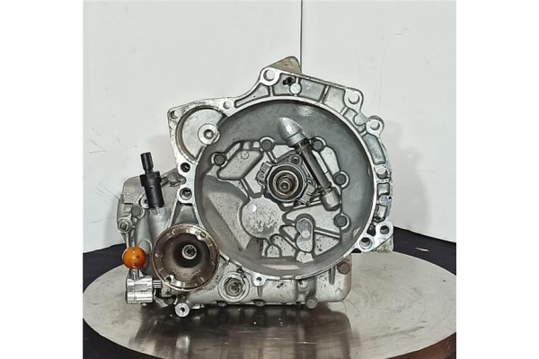 Recambio de caja cambios manual para seat ibiza (6k1) 1.4 16v referencia OEM IAM DCJ  