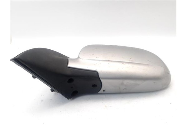 Recambio de retrovisor electrico izquierdo para chevrolet nubira wagon 2.0 cdx referencia OEM IAM 96546791  