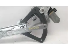 Recambio de anclaje cinturon trasero derecho para citroen berlingo 1.9 d (mfwjz) referencia OEM IAM 00057862  