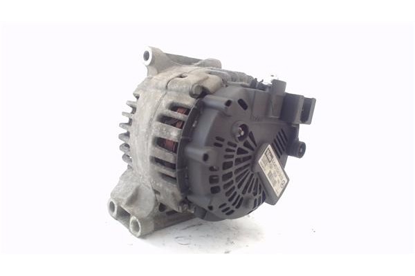 Recambio de alternador para mercedes-benz clase a (bm 169) 2.0 a 180 cdi (169.007) referencia OEM IAM A6401540502  