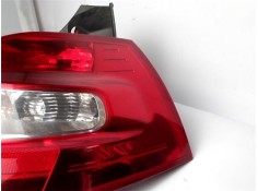 Recambio de piloto trasero derecho para renault megane ii (bm0/1_, cm0/1_) 2.0 dci (bm1k, cm1k) referencia OEM IAM 89397355  