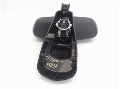 Recambio de retrovisor interior para peugeot 2008 1.6 hdi referencia OEM IAM 815489 8153LR 