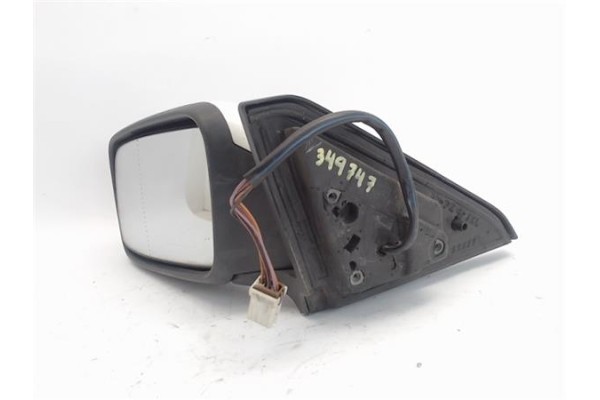 Recambio de retrovisor electrico izquierdo para volvo s40 berlina referencia OEM IAM 857899  
