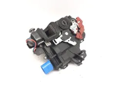 Recambio de cierre electromagnetico trasero izquierdo para skoda fabia (6y2/6y3) 1.4 tdi referencia OEM IAM 6Y0839015A  