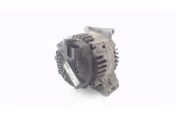 Recambio de alternador para mercedes-benz clase a (bm 169) 2.0 a 180 cdi (169.007) referencia OEM IAM A6401540502  