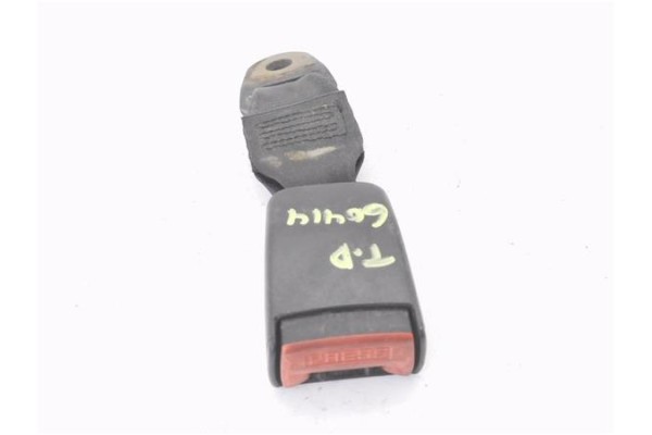 Recambio de anclaje cinturon trasero derecho para citroen berlingo 1.9 d (mfwjz) referencia OEM IAM 00057862  