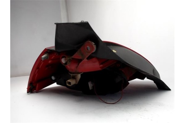 Recambio de piloto trasero derecho para renault megane ii (bm0/1_, cm0/1_) 2.0 dci (bm1k, cm1k) referencia OEM IAM 89397355  