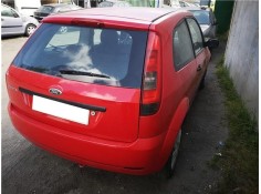 ford fiesta v (jh_, jd_) del año 2005