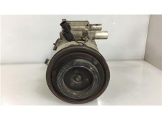 Recambio de compresor aire acond. para hyundai accent iii (mc) 1.4 gl referencia OEM IAM F5000B5AA 1136 
