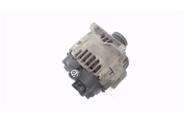 Recambio de alternador para mercedes-benz clase a (bm 169) 2.0 a 180 cdi (169.007) referencia OEM IAM A6401540502  