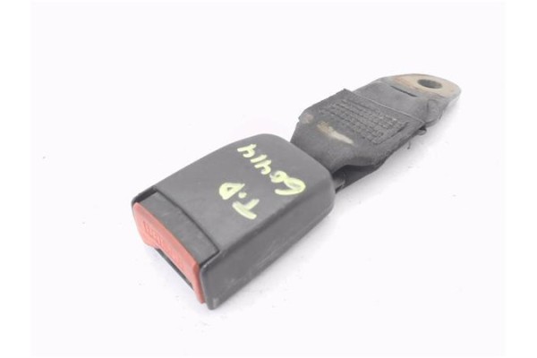 Recambio de anclaje cinturon trasero derecho para citroen berlingo 1.9 d (mfwjz) referencia OEM IAM 00057862  