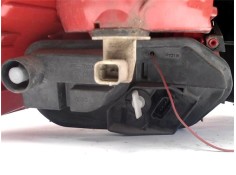 Recambio de piloto trasero derecho para renault megane ii (bm0/1_, cm0/1_) 2.0 dci (bm1k, cm1k) referencia OEM IAM 89397355  