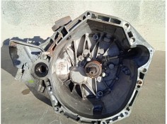 Recambio de caja cambios manual para renault megane iii sport tourer 1.5 dynamique referencia OEM IAM 320108243R  