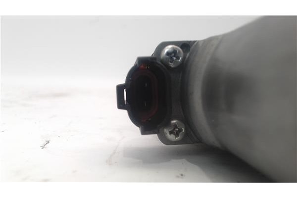 Recambio de mecanismo elevalunas delantero izquierdo para chevrolet aveo hatchback referencia OEM IAM 42490250 96942997 