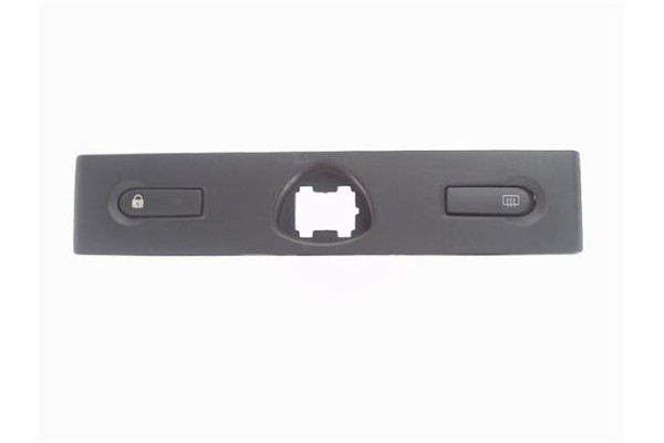 Recambio de conjunto interruptores para renault clio ii fase ii (b/cb0) referencia OEM IAM   