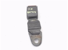 Recambio de anclaje cinturon trasero derecho para citroen berlingo 1.9 d (mfwjz) referencia OEM IAM 00057862  