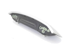 Recambio de maneta exterior porton para opel corsa d 1.2 referencia OEM IAM 13251586  