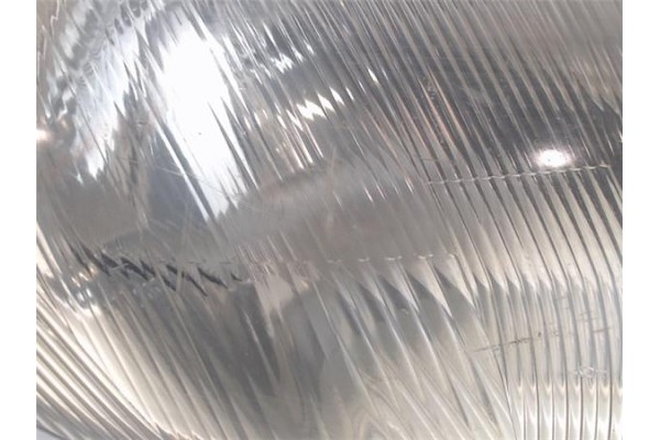 Recambio de faro delantero dcho para peugeot 206 referencia OEM IAM 6205S7  