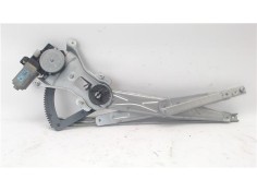 Recambio de mecanismo elevalunas delantero izquierdo para chevrolet aveo hatchback referencia OEM IAM 42490250 96942997 