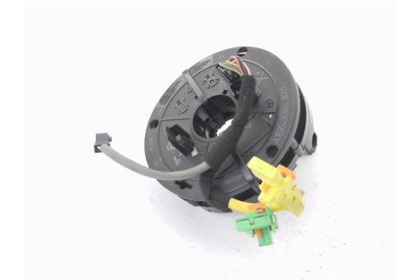 Recambio de anillo airbag para mercedes-benz clase a (bm 169) 2.0 a 180 cdi (169.007) referencia OEM IAM A1694640818  