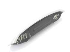 Recambio de maneta exterior porton para opel corsa d 1.2 referencia OEM IAM 13251586  