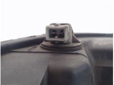 Recambio de faro delantero dcho para peugeot 206 referencia OEM IAM 6205S7  