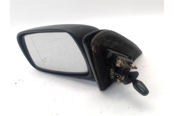 Recambio de retrovisor izquierdo para toyota corolla (e11) 1.4 (ee111_) referencia OEM IAM 879401E860  