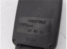 Recambio de anclaje cinturon trasero derecho para citroen berlingo 1.9 d (mfwjz) referencia OEM IAM 00057862  