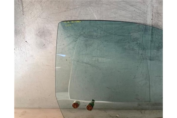 Recambio de luna puerta delantero derecha para toyota celica coupé (_t18_) 1.6 sti (at180) referencia OEM IAM 6811120550  