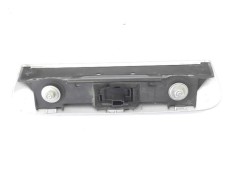 Recambio de maneta exterior porton para opel corsa d 1.2 referencia OEM IAM 13251586  