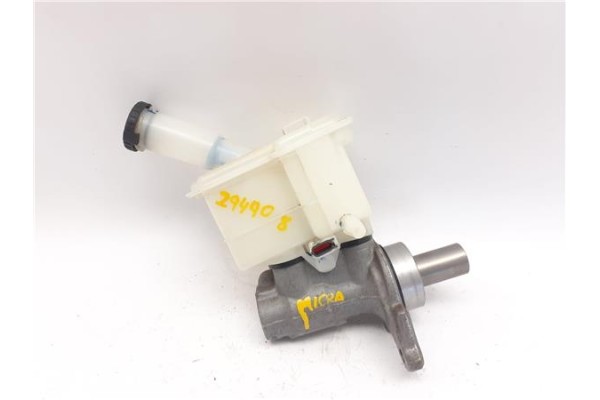 Recambio de bomba freno para nissan micra iv (k13k/kk) 1.2 referencia OEM IAM 2000342241HB2B  