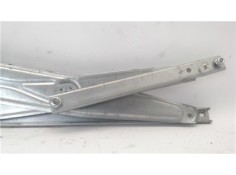 Recambio de mecanismo elevalunas delantero izquierdo para chevrolet aveo hatchback referencia OEM IAM 42490250 96942997 